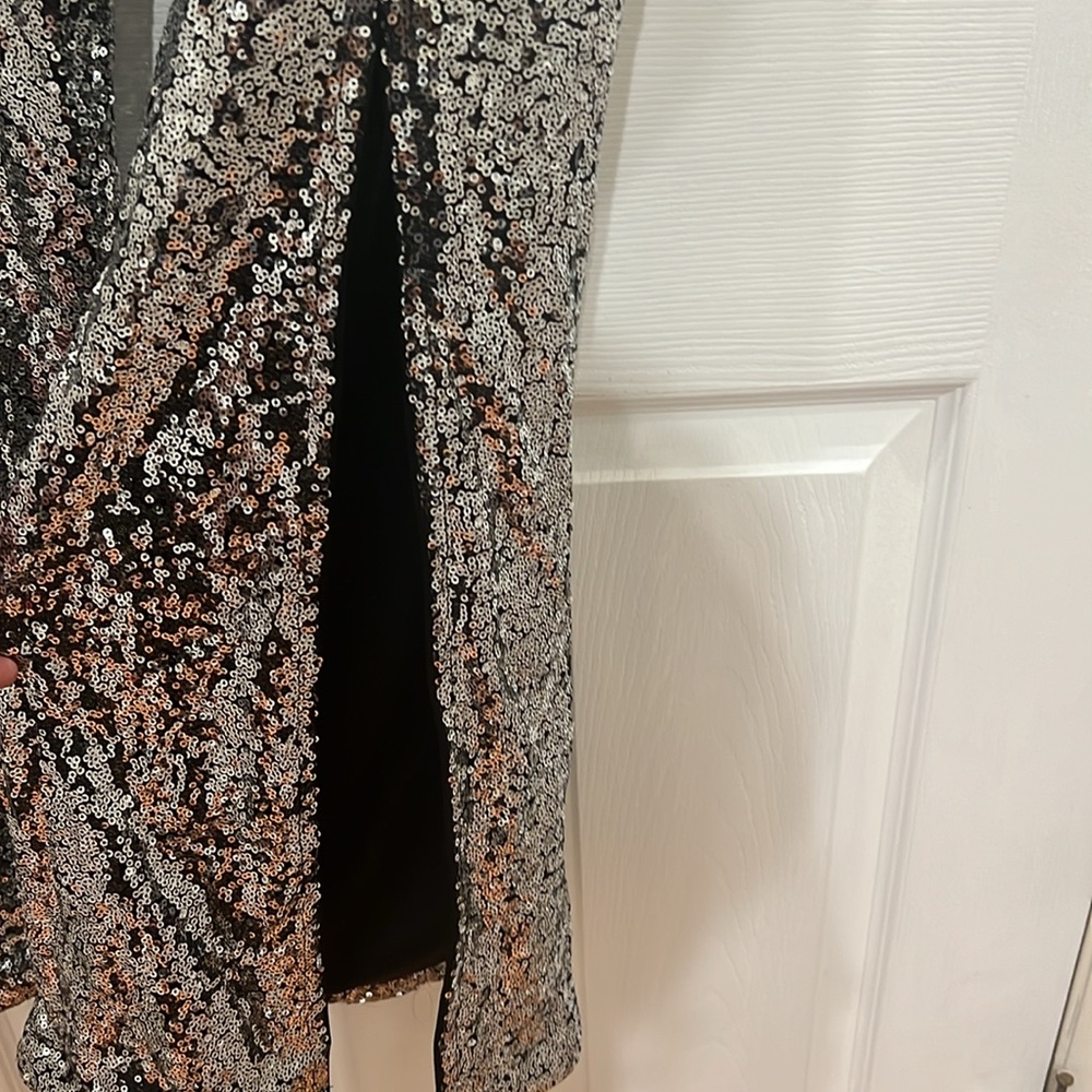 Sequence Silver Pants - image 3